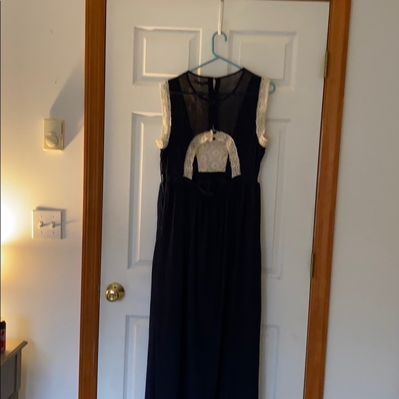 Beautiful boho dress - Picture 6 of 7